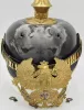 Prussian 88th Infantry Regiment - 2nd Nassau. Landwehr Officer Pickelhaube Visuel 10